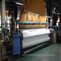 Dobby Shedding Shuttleless Weaving Machine Airjet Power Loom